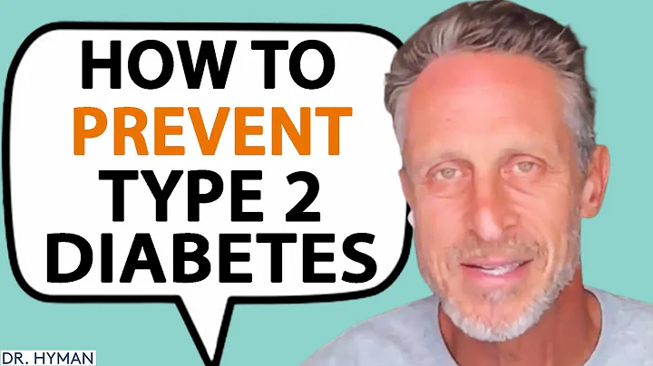 How To Reduce Inflammation & Prevent Type 2 Diabet...
