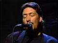 chris rea looking for the summer david letterman show long