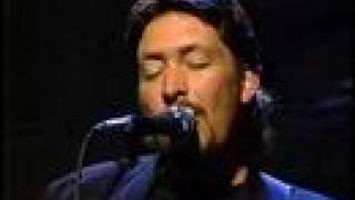chris rea looking for the summer david letterman show long chords