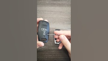 Teleco - Handheld Transmitter Cloning