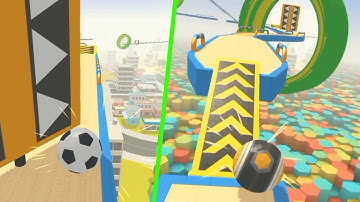 ❤️🥎🌈Action Balls All Level Walkthrough Gameplay Part 239 | Android And iOS Games ✅