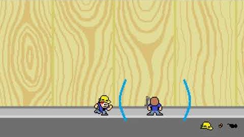 2017-2018 FIRST Safety Animation Submission