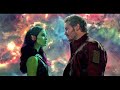 Fooled Around and Fell in Love - Guardians of Galaxy   song by Elvin Bishop