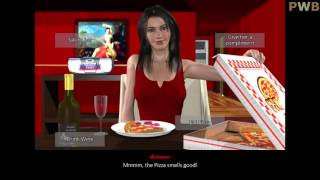 Episode 1 - Dating Fails (Date Ariane)
