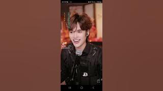 Wu Zhi Gang#我爱你不问归期#I love you without asking when you will return#吴治岗