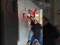 Simple Trick Turned Dangerous😱 #shortvideo
