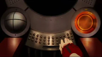 God Eater Opening [HD]