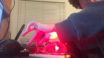 Digital Electronics Lab 2