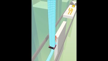 Brick Builder All Levels Gameplay - Walkthrough Max Level