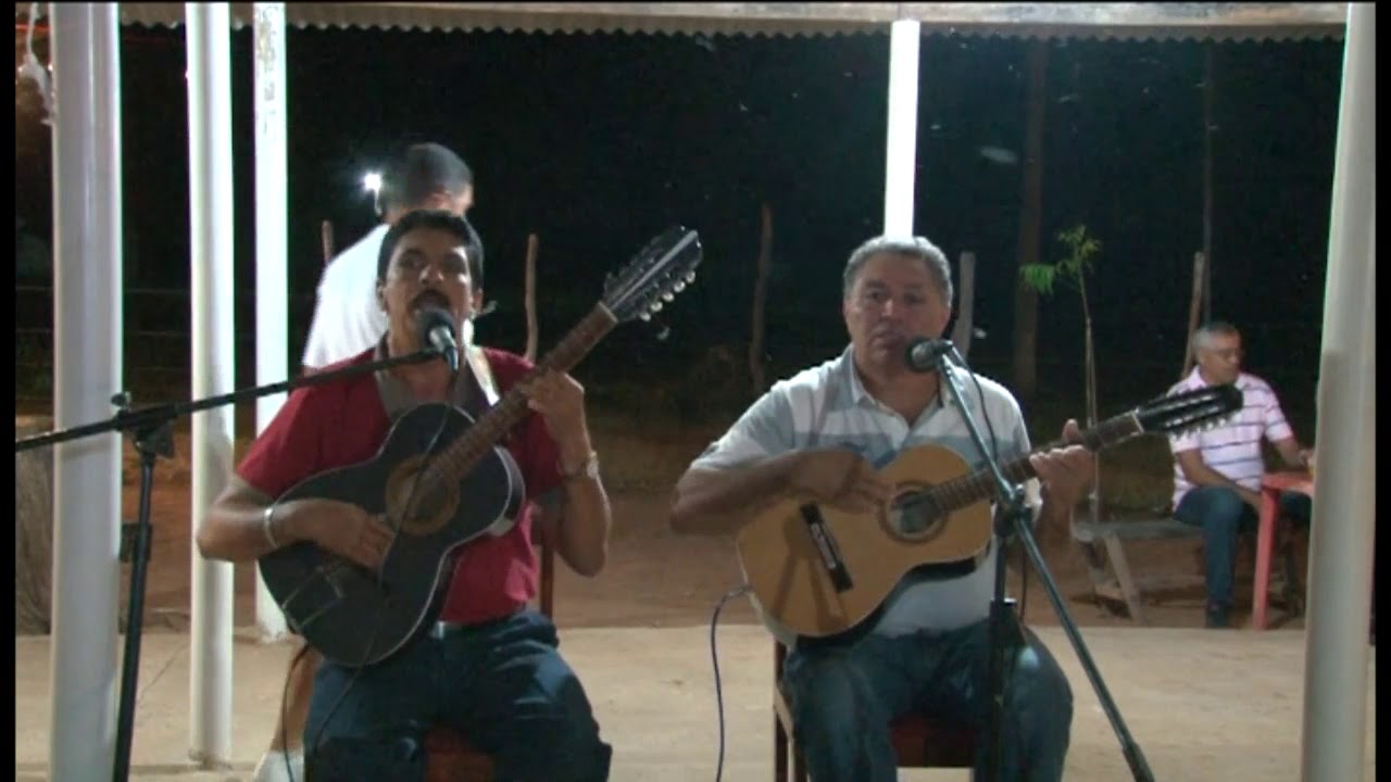 antonio alves amorim Edvaldo Zuzu, Bio Dionísio & Antonio Alves | Cantoria