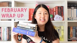 February Wrap Up: STRANGE THE DREAMER SPOILER FREE REVIEW
