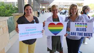 Rex Pride Walk 2022