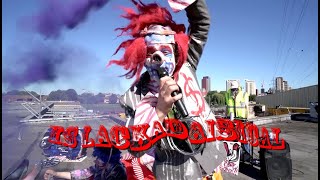 Futur.Shock presents: Agents of the Lexicon - Clown Car (Remix Video)