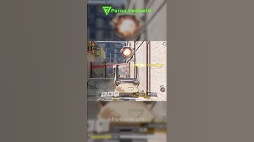 MVP Aura Only ⚡ | CODM Highlights