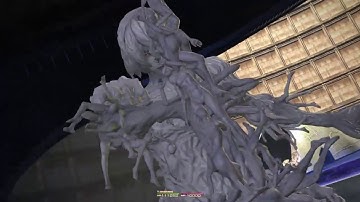 FFXIV Shadowbringers 5.3: The Puppet