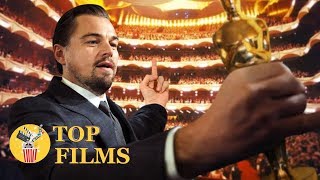 Лучшие фильмы 2018 года. Топ 5 фильмов получившие ОСКАР 2018#TopFilms