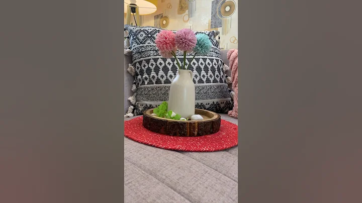 Beautiful Home Decor find from Meesho #meesho #meeshohaul #meeshofinds #meeshoshopping #yt  #shorts