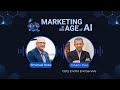🔍 Revolutionizing Customer Service and Sales with AI | Marketing in the Age of AI 🎙️