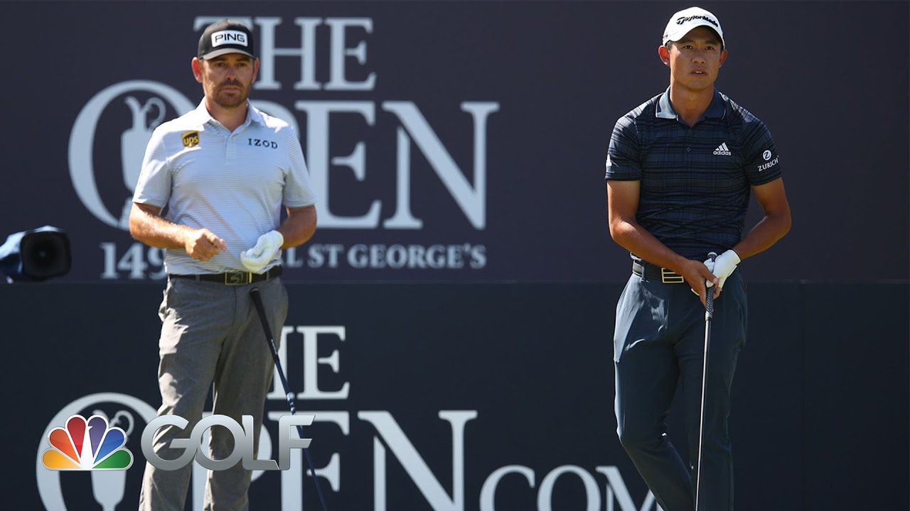 How Much Money Will The 2021 British Open Winner Take Home [ 720 x 1280 Pixel ]