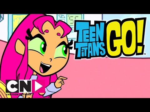 Teen Titans Go!