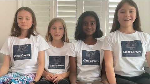 Techgirls 2023 - Windsor AI Club - Pitch Video