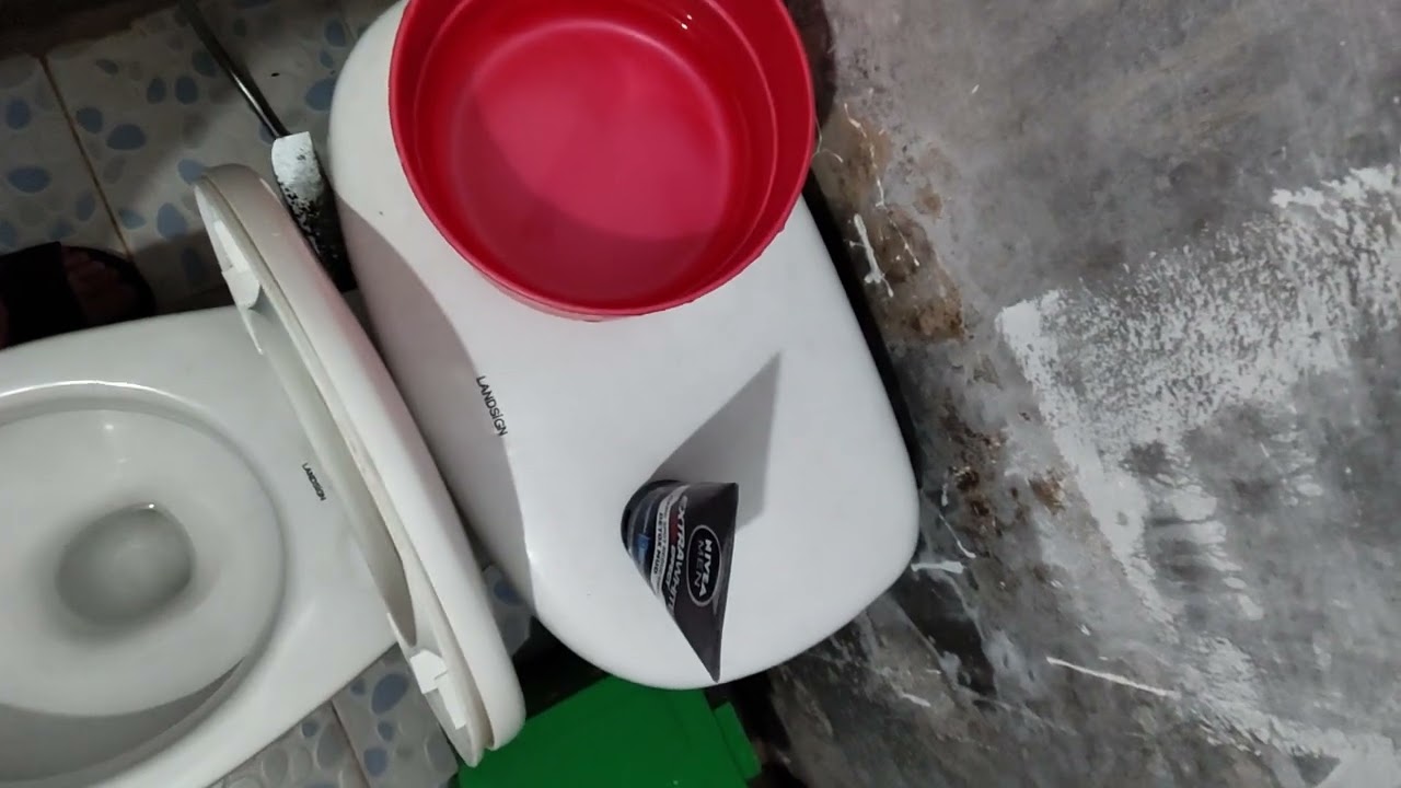 thử ngâm nước st17i (xperia active) mới kiếm được ở thời điểm hiện tại