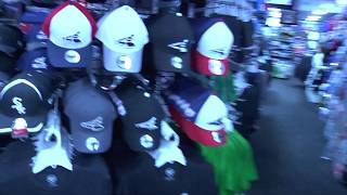The Grandstand  Documentary