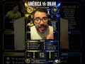 Datos del América vs Pumas de cuartos de final de clausura 26 LigaMX #ladatiza #futbol #ligamx