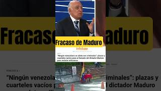 Maduro no tiene posiblidad de Resistir #venezuelalibre TRUMP