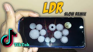 Viral Tiktok LDR Layang Dungo Restu Kasih Sayang Iki Ra Biso Lali Remix - Cover Real Kendang Android