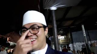 Tabligh Akbar U0026 Keseruan Malam Tahun Baru Part 2 Asholatualannabi