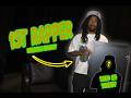 1st Rapper on Ballerz Story!! The Grinch!!!