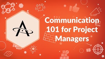 Communication 101 for Project Managers | Advisicon