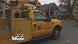 Utility Scam Alert