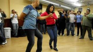 Bachata Dance Classes