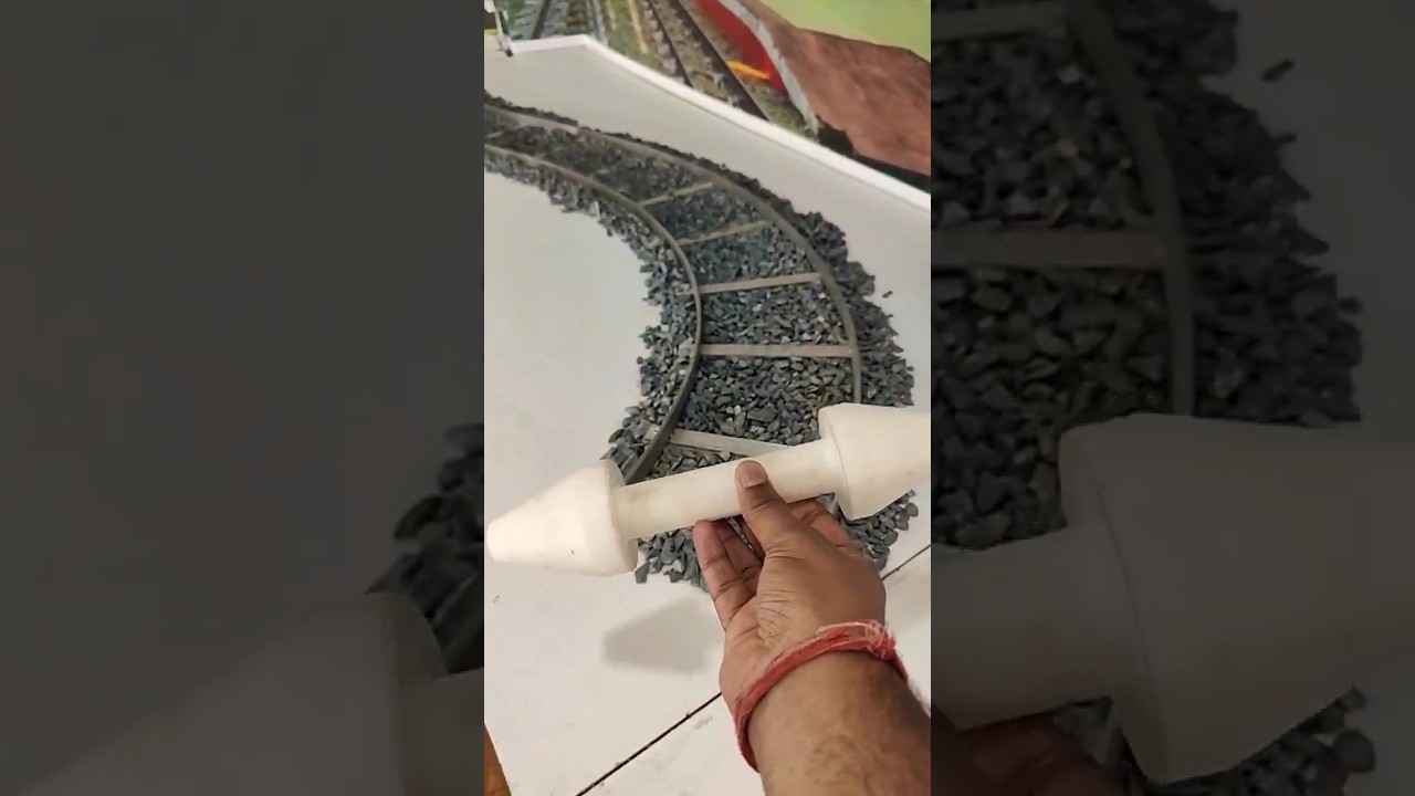 How Design Matters to Train Wheels  