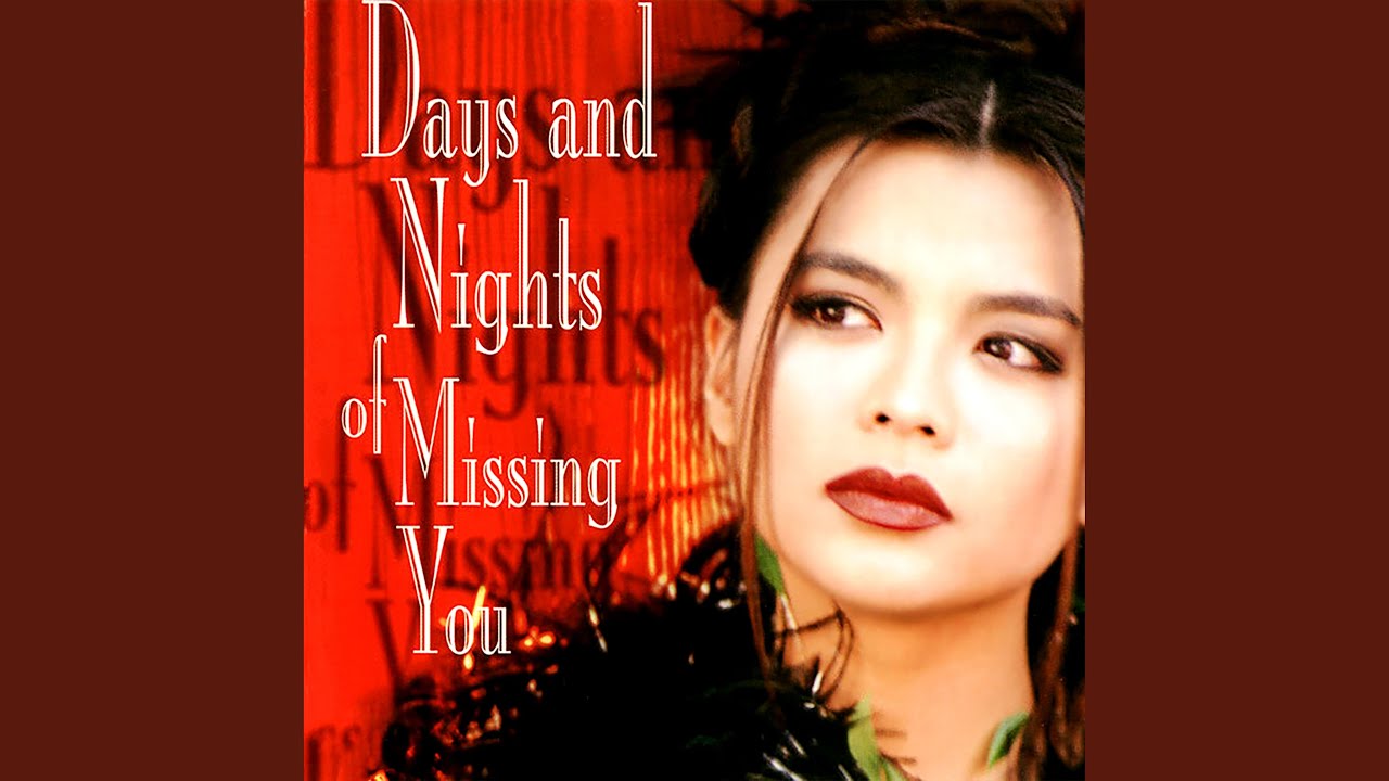 Day And Night I'm Missing You