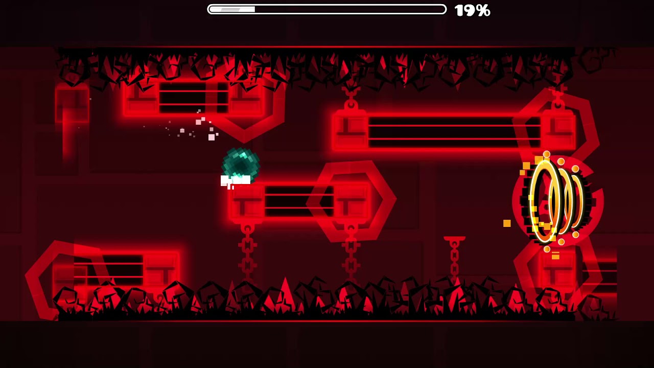 Bloodbath EZ progress 1 (0-58)