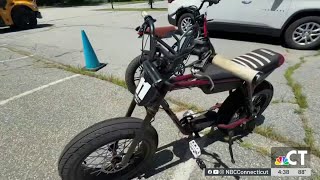 Local leaders raise awareness about recent bike-related injuries