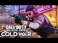 CALL OF DUTY BLACK OPS COLD WAR - Beta Gameplay (LIVE)