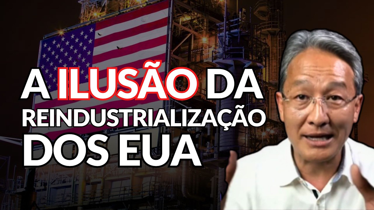 Trump Está Empurrando os EUA Para Uma Nova Crise?