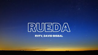RVFV, David Bisbal - RUEDA