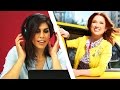irish people watch unbreakable kimmy schmidt