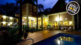 Sanctuary Resort | Coffs Harbour, Australia | Hotel Review 🏩