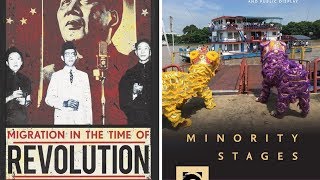 Patriots or Proxy: Diasporic Politics and Performance of the Chinese in Modern Indonesia