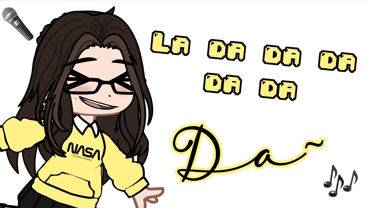 La da da da da da DA ☕️ •Trend• YouTube
