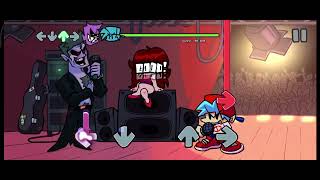 Bopeebo erect {Game play fnf}
