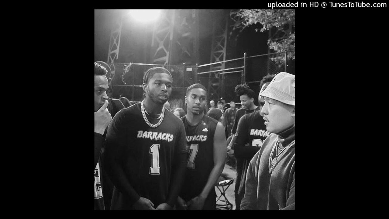 POP SMOKE - So For Real (V3) [feat. Dylan Gonzalez] [Snippet]