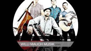 Willi Mauch Musik - Demo (4 Songs in a row!)