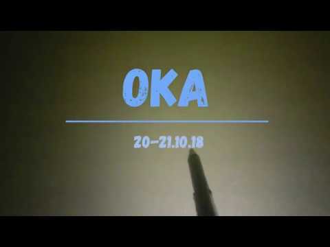 Теплоход ока 18